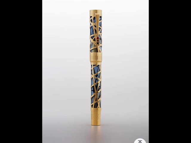 New Style Fountain Pen 20251202